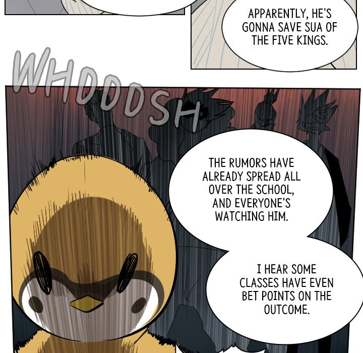 Ultimiter Ultimiter EP 38 - Toomics page 50 - 