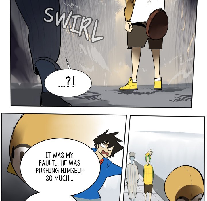 Ultimiter Ultimiter EP 38 - Toomics page 52 - 