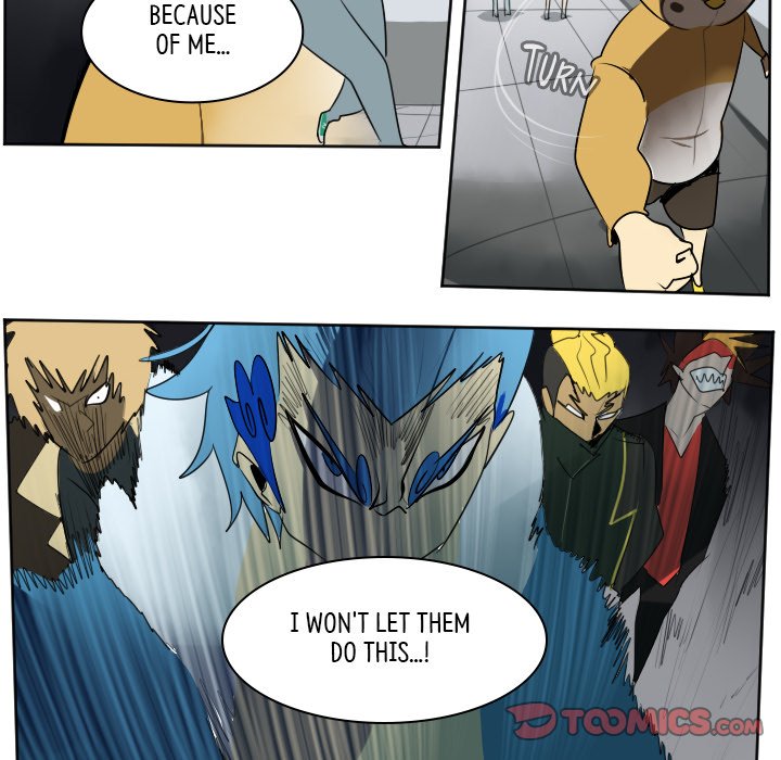 Ultimiter Ultimiter EP 38 - Toomics page 53 - 