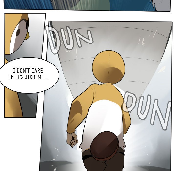 Ultimiter Ultimiter EP 38 - Toomics page 54 - 