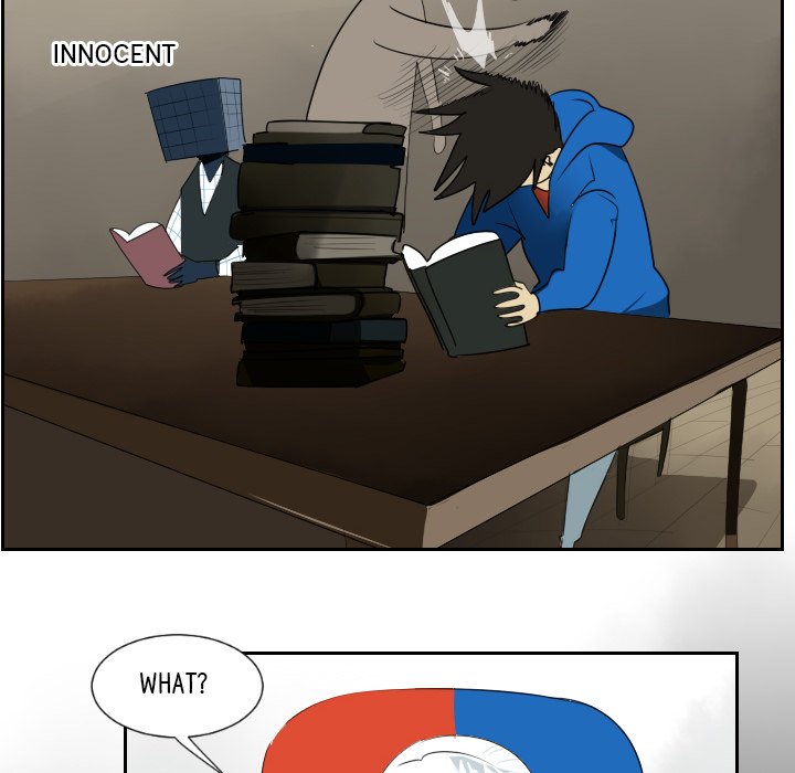 Ultimiter Ultimiter EP 38 - Toomics page 8 - 
