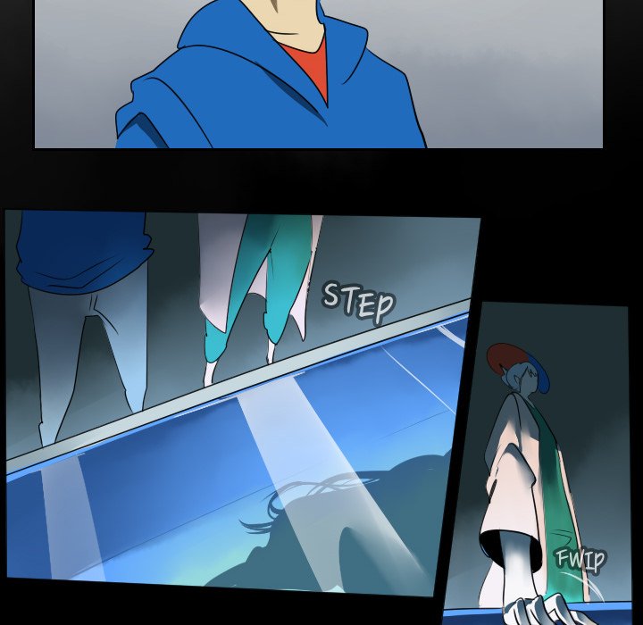 Ultimiter Ultimiter EP 38 - Toomics page 10 - 