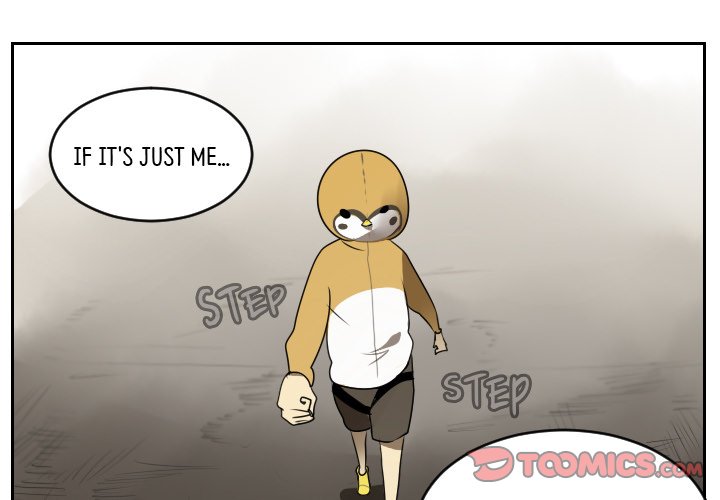 Ultimiter Ultimiter EP 39 - Toomics page 1 - 