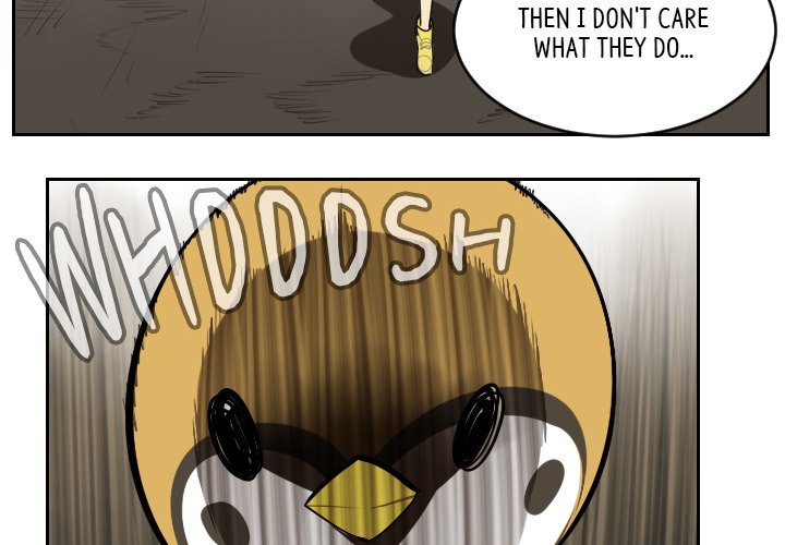 Ultimiter Ultimiter EP 39 - Toomics page 2 - 