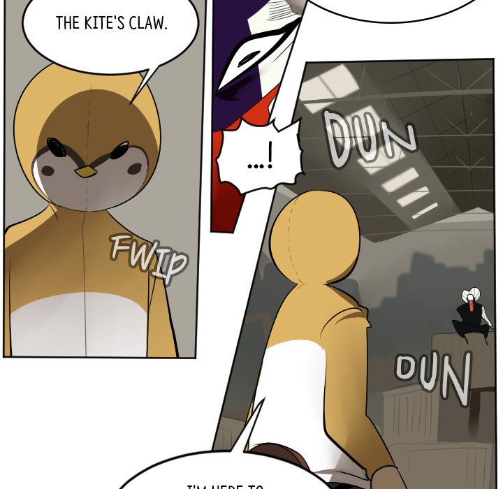 Ultimiter Ultimiter EP 39 - Toomics page 14 - 