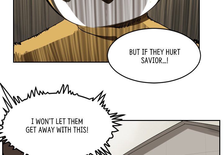 Ultimiter Ultimiter EP 39 - Toomics page 3 - 