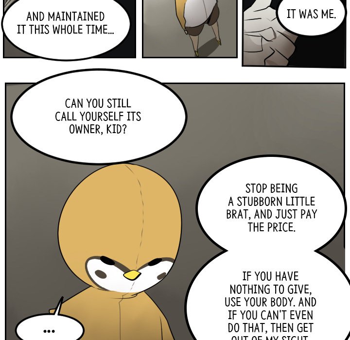 Ultimiter Ultimiter EP 39 - Toomics page 24 - 