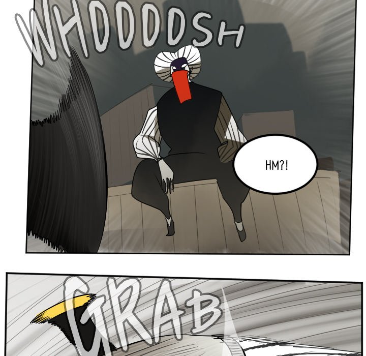 Ultimiter Ultimiter EP 39 - Toomics page 26 - 