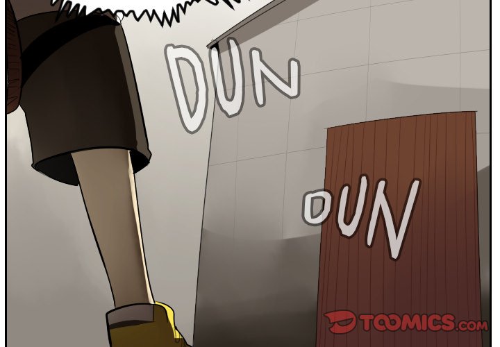 Ultimiter Ultimiter EP 39 - Toomics page 4 - 