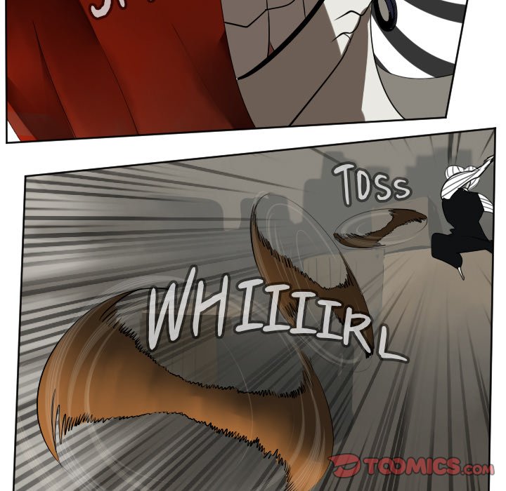 Ultimiter Ultimiter EP 39 - Toomics page 31 - 