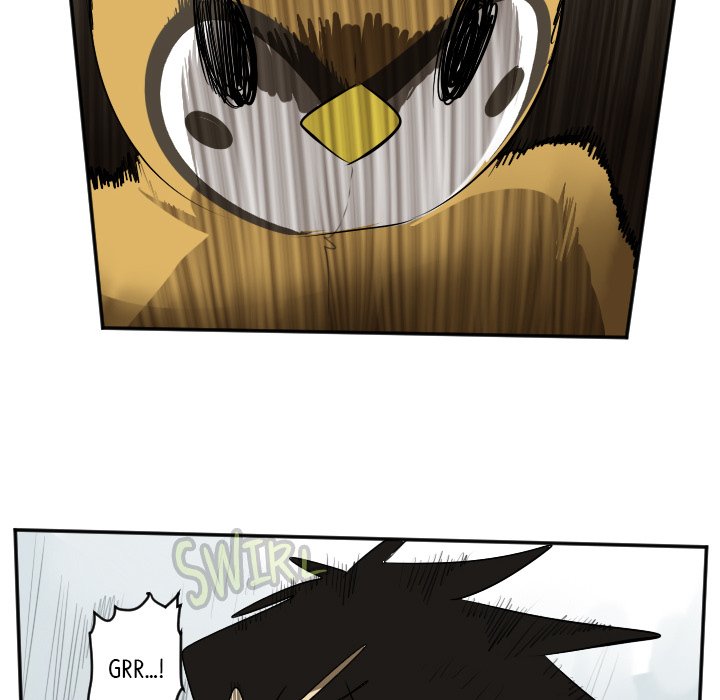 Ultimiter Ultimiter EP 39 - Toomics page 36 - 