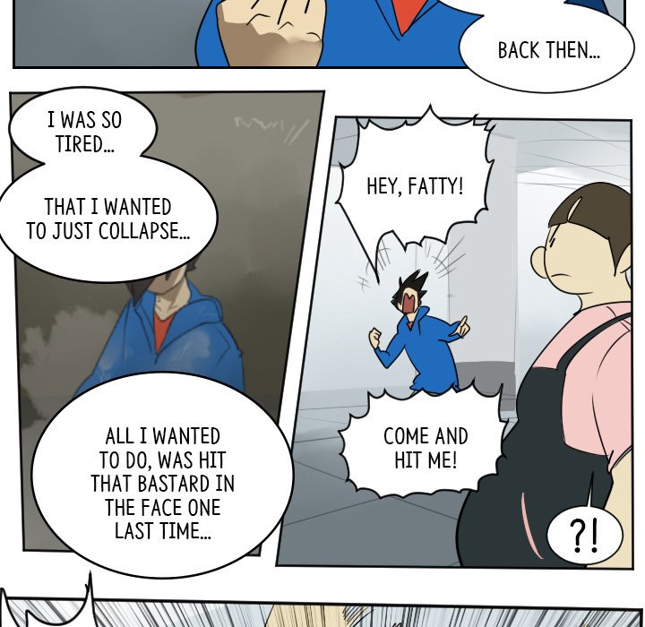 Ultimiter Ultimiter EP 39 - Toomics page 39 - 