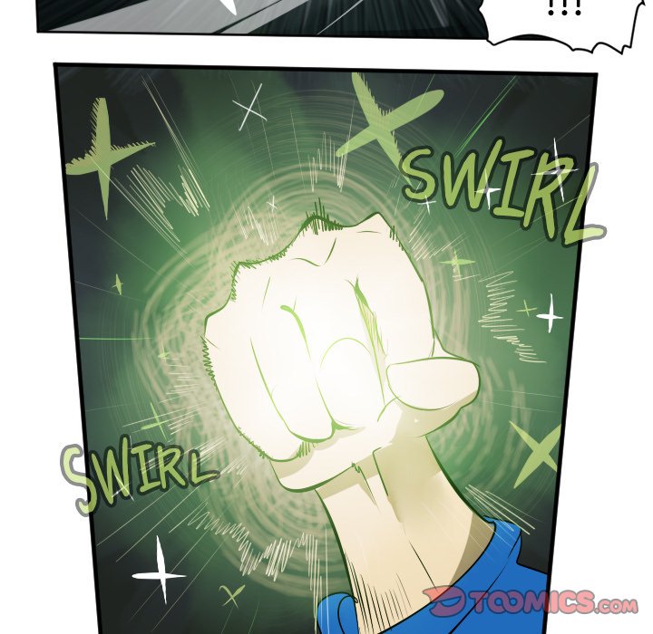 Ultimiter Ultimiter EP 39 - Toomics page 43 - 