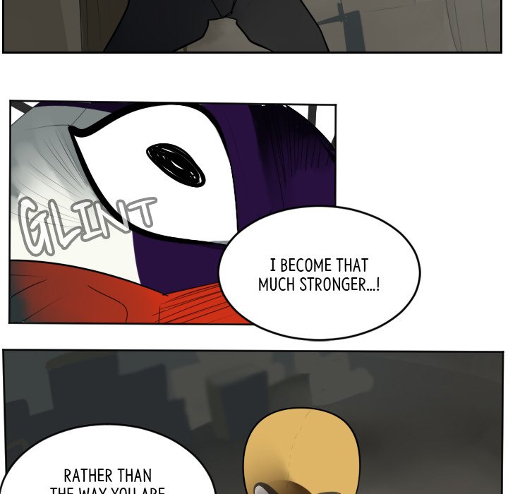 Ultimiter Ultimiter EP 40 - Toomics page 19 - 