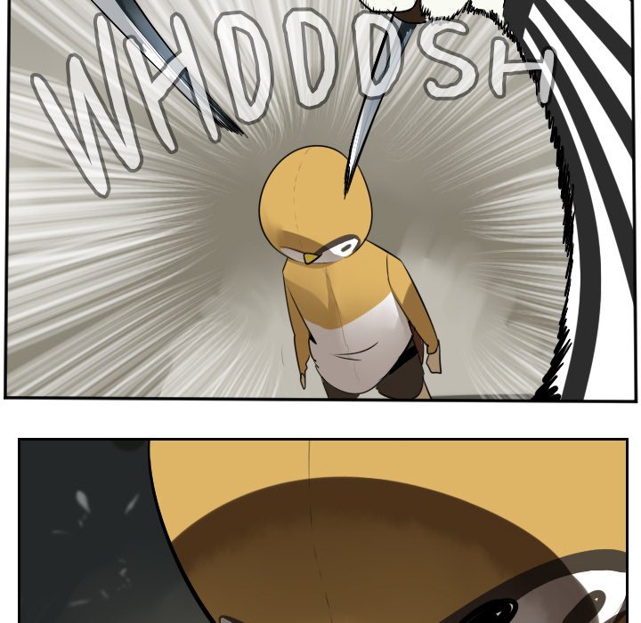 Ultimiter Ultimiter EP 40 - Toomics page 22 - 