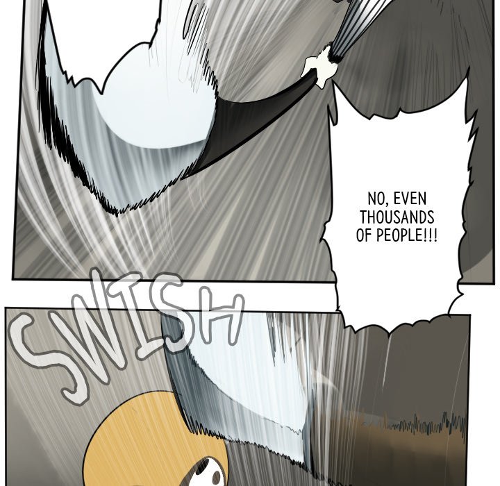 Ultimiter Ultimiter EP 40 - Toomics page 42 - 