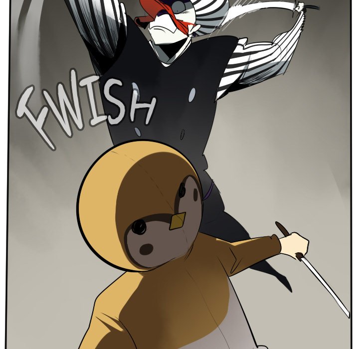Ultimiter Ultimiter EP 40 - Toomics page 48 - 