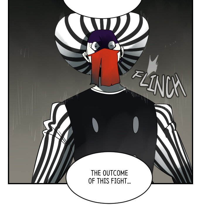 Ultimiter Ultimiter EP 40 - Toomics page 55 - 