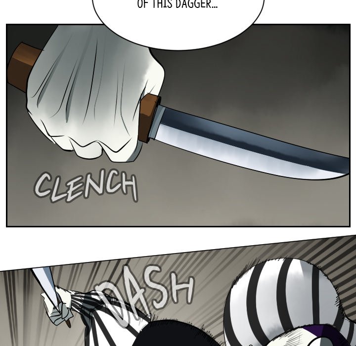 Ultimiter Ultimiter EP 40 - Toomics page 10 - 