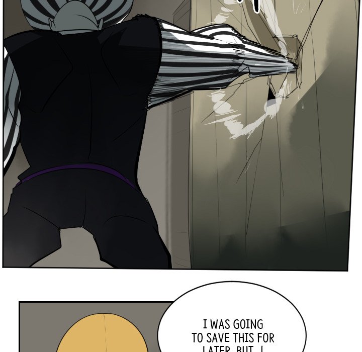Ultimiter Ultimiter EP 41 - Toomics page 14 - 