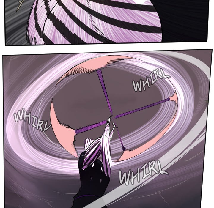 Ultimiter Ultimiter EP 41 - Toomics page 18 - 