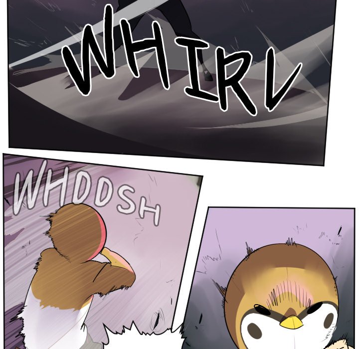 Ultimiter Ultimiter EP 41 - Toomics page 19 - 