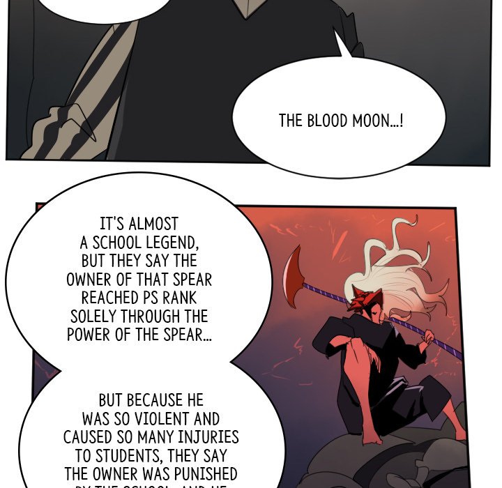 Ultimiter Ultimiter EP 41 - Toomics page 22 - 