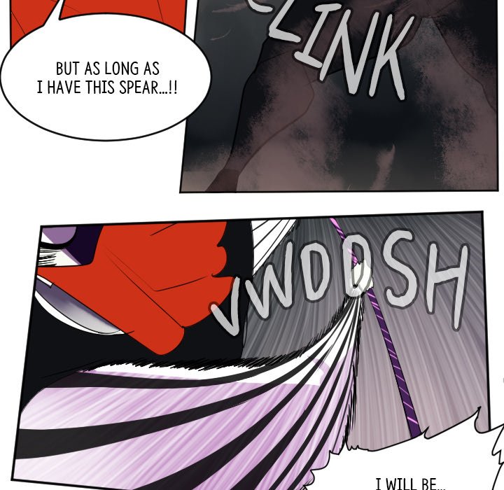 Ultimiter Ultimiter EP 41 - Toomics page 24 - 