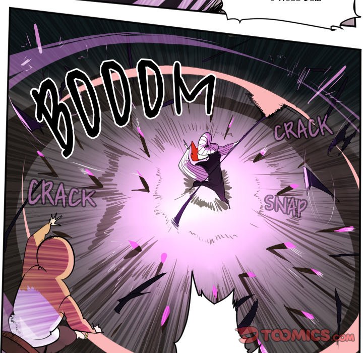 Ultimiter Ultimiter EP 41 - Toomics page 25 - 