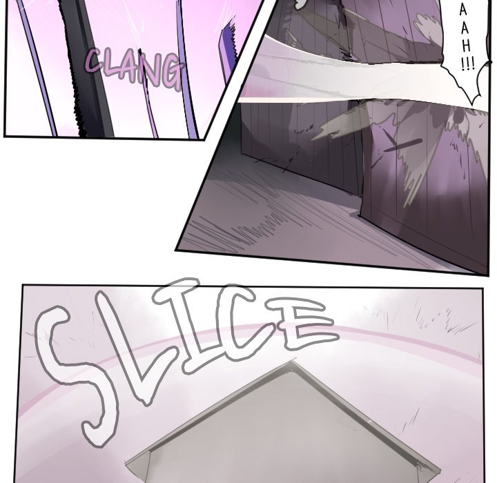 Ultimiter Ultimiter EP 41 - Toomics page 27 - 