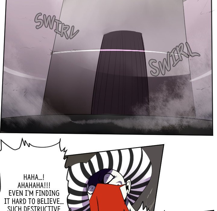 Ultimiter Ultimiter EP 41 - Toomics page 28 - 