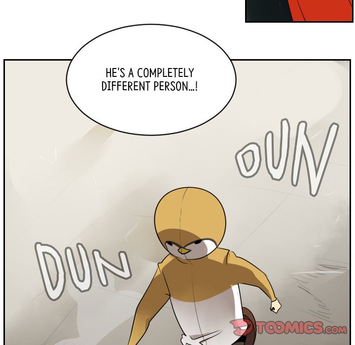 Ultimiter Ultimiter EP 41 - Toomics page 41 - 