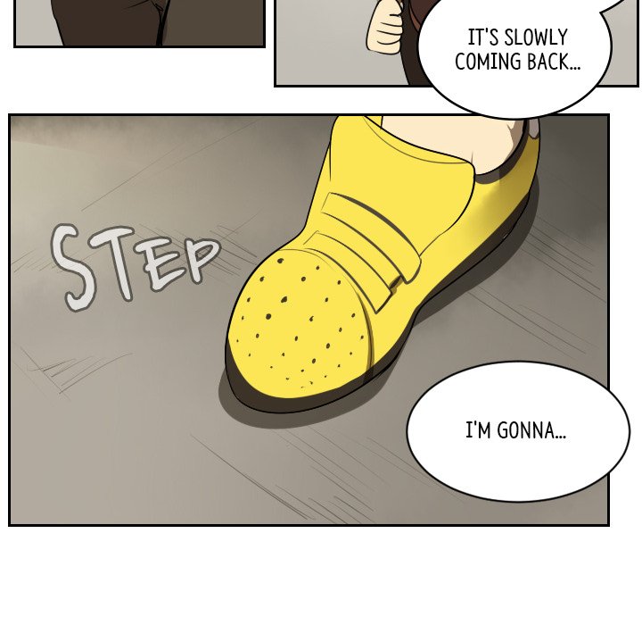 Ultimiter Ultimiter EP 41 - Toomics page 43 - 