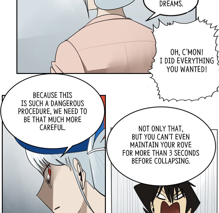 Ultimiter Ultimiter EP 41 - Toomics page 48 - 