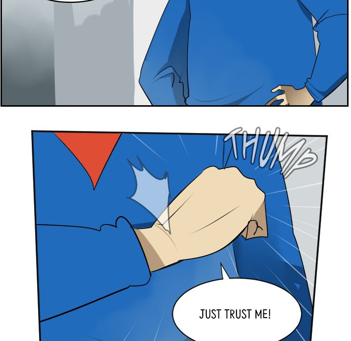 Ultimiter Ultimiter EP 41 - Toomics page 51 - 