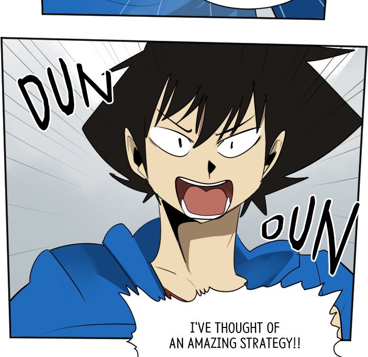 Ultimiter Ultimiter EP 41 - Toomics page 52 - 