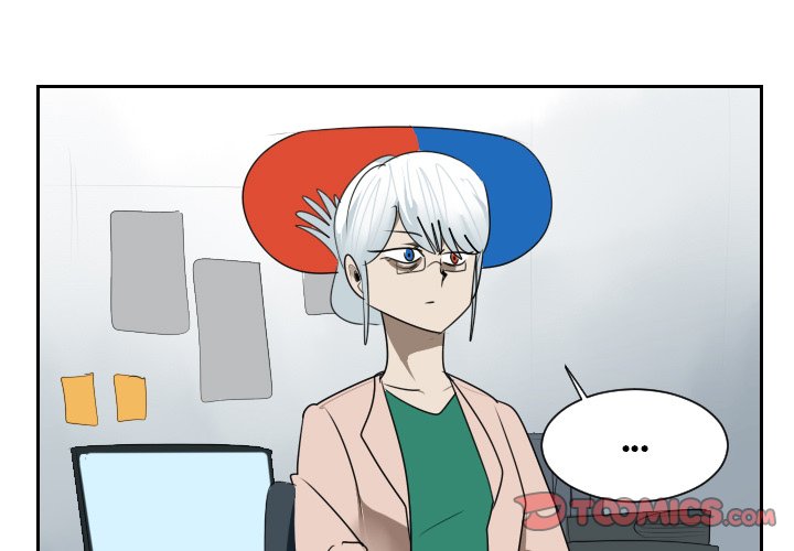 Ultimiter Ultimiter EP 42 - Toomics page 1 - 