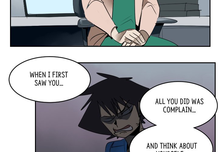Ultimiter Ultimiter EP 42 - Toomics page 2 - 