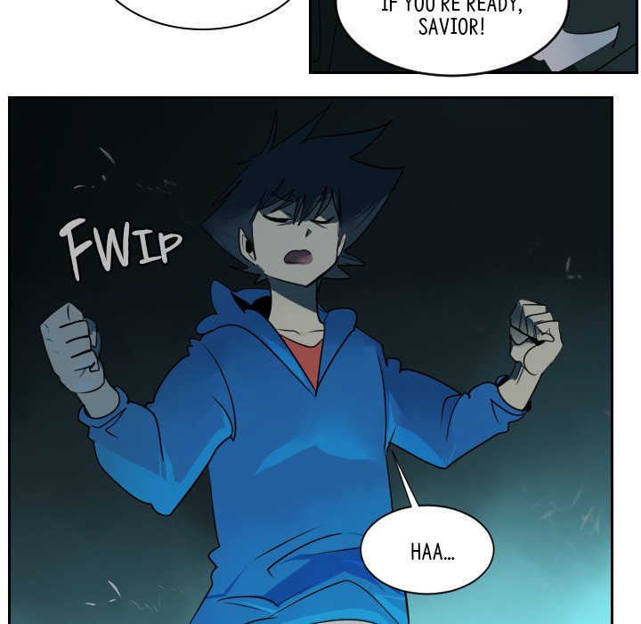 Ultimiter Ultimiter EP 42 - Toomics page 11 - 
