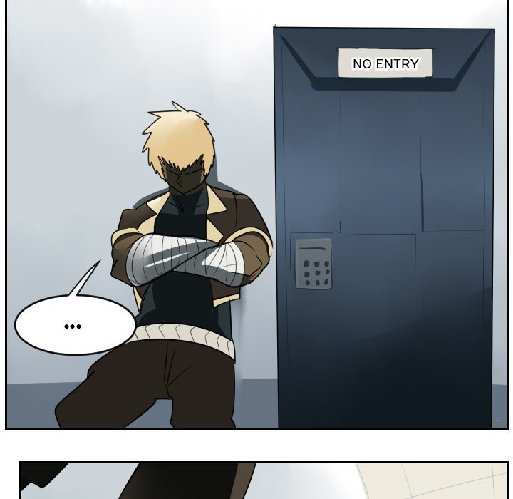 Ultimiter Ultimiter EP 42 - Toomics page 14 - 