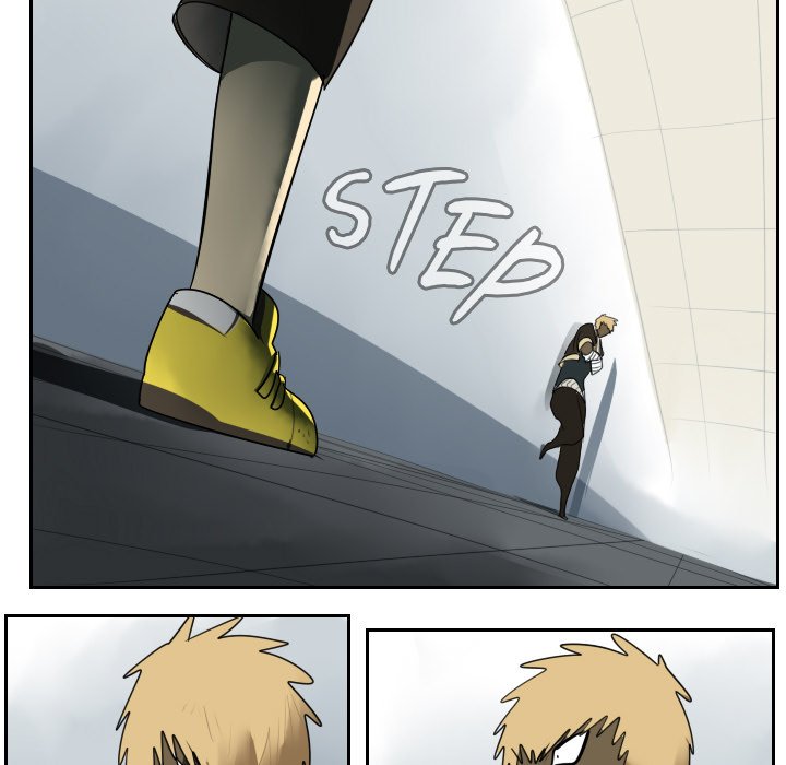 Ultimiter Ultimiter EP 42 - Toomics page 15 - 
