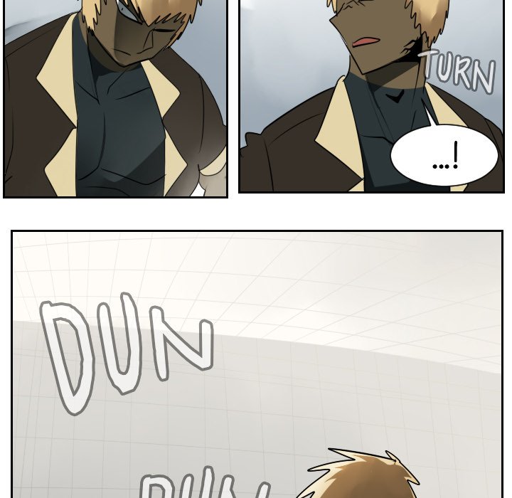 Ultimiter Ultimiter EP 42 - Toomics page 16 - 