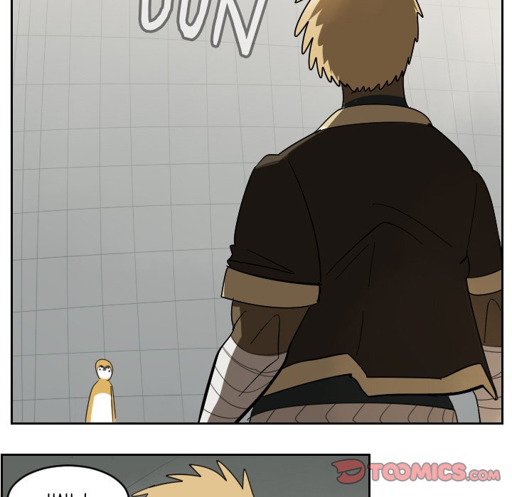 Ultimiter Ultimiter EP 42 - Toomics page 17 - 