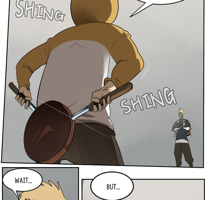 Ultimiter Ultimiter EP 42 - Toomics page 19 - 