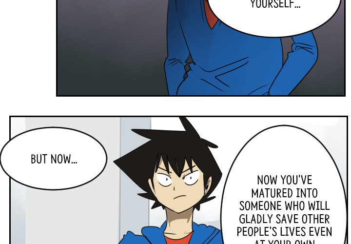 Ultimiter Ultimiter EP 42 - Toomics page 3 - 