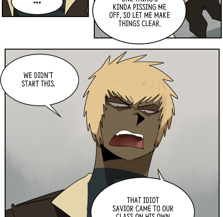 Ultimiter Ultimiter EP 42 - Toomics page 23 - 