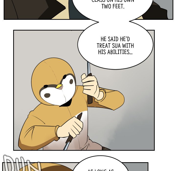 Ultimiter Ultimiter EP 42 - Toomics page 24 - 