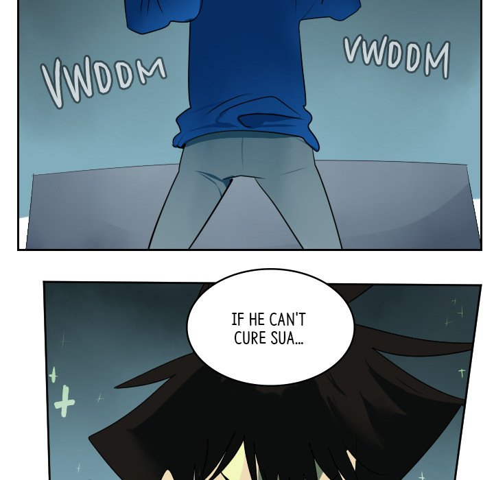 Ultimiter Ultimiter EP 42 - Toomics page 27 - 