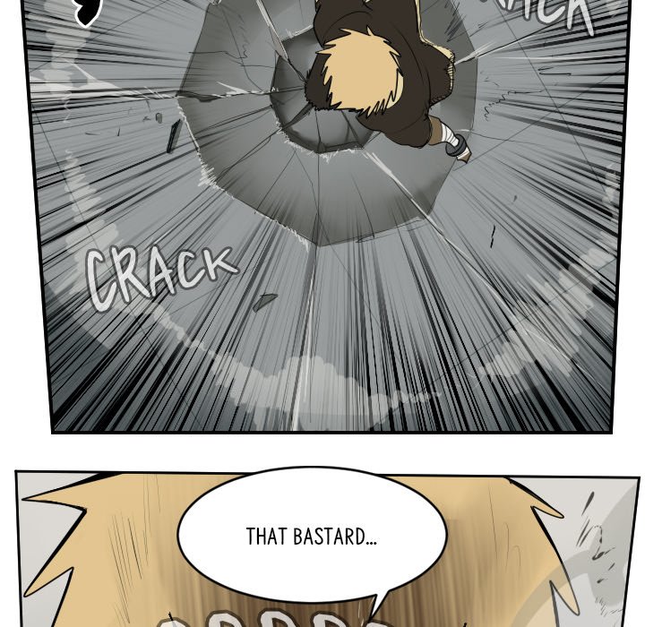 Ultimiter Ultimiter EP 42 - Toomics page 30 - 