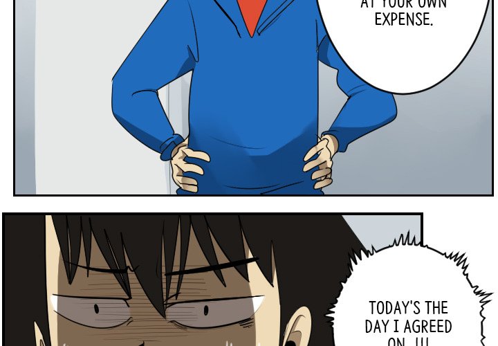 Ultimiter Ultimiter EP 42 - Toomics page 4 - 